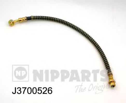 Тормозной шланг NIPPARTS J3700526