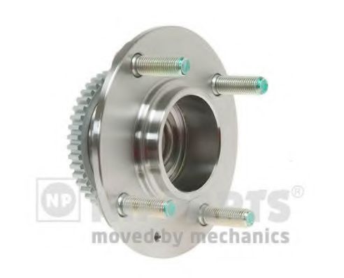 Комплект подшипника ступицы колеса NIPPARTS J4710530