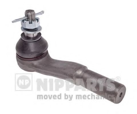 Наконечник поперечной рулевой тяги NIPPARTS J4826016