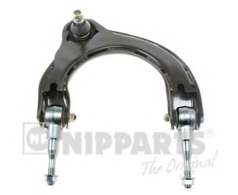 Рычаг независимой подвески колеса, подвеска колеса NIPPARTS J4935003