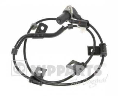 Датчик, частота вращения колеса NIPPARTS J5000509