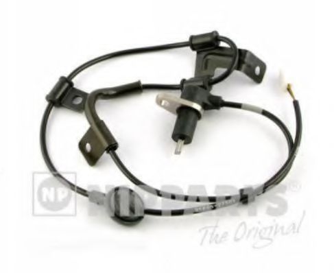 Датчик, частота вращения колеса NIPPARTS J5030510
