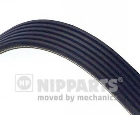 Поликлиновой ремень NIPPARTS N1061320