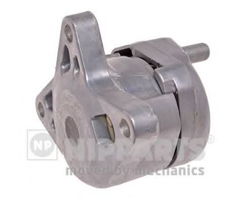 Натяжной ролик, поликлиновой  ремень NIPPARTS N1140406