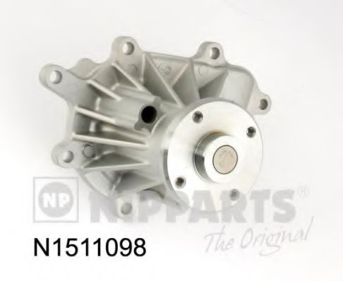 Водяной насос NIPPARTS N1511098