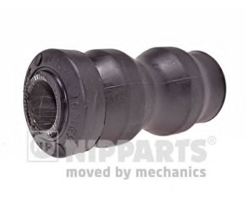 Подвеска, рычаг независимой подвески колеса NIPPARTS N4232080