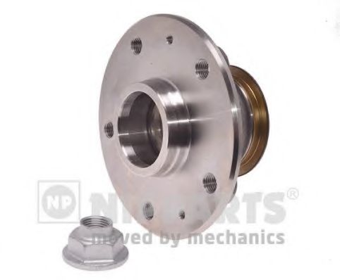 Комплект подшипника ступицы колеса NIPPARTS N4718030