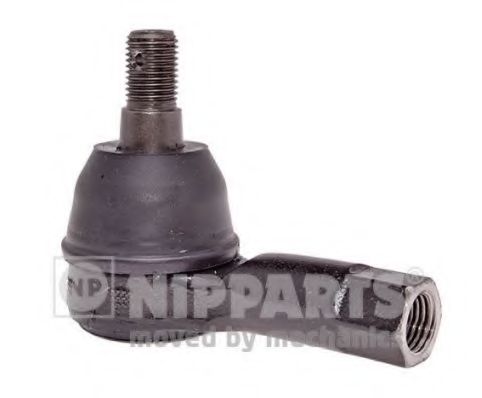 Наконечник поперечной рулевой тяги NIPPARTS N4820403