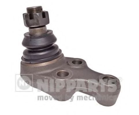 Несущий / направляющий шарнир NIPPARTS N4869007