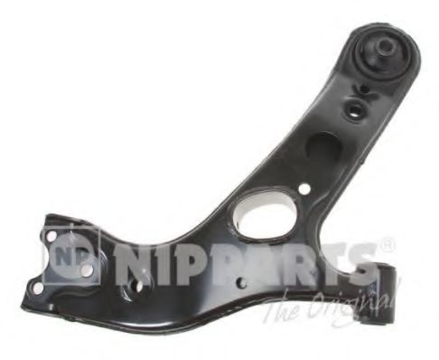 Рычаг независимой подвески колеса, подвеска колеса NIPPARTS N4902053
