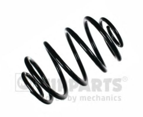Пружина ходовой части NIPPARTS N5556005