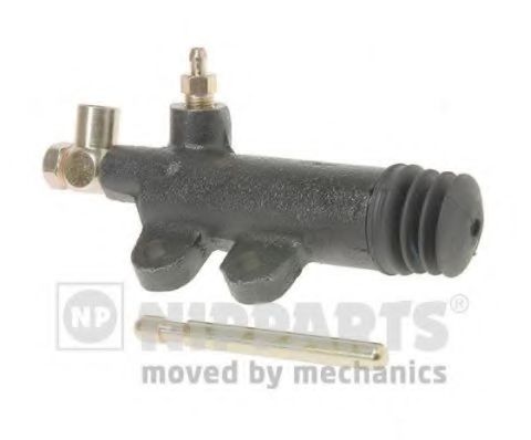 Рабочий цилиндр, система сцепления NIPPARTS J2602095