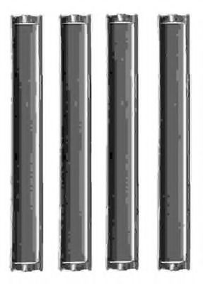 Комплектующие, колодки дискового тормоза MGA A182