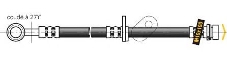 Тормозной шланг MGA F5235