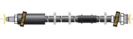 Тормозной шланг MGA F5975