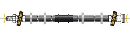 Тормозной шланг MGA F5978