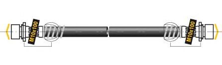 Тормозной шланг MGA F6135