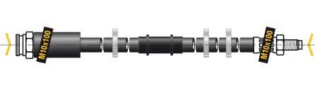 Тормозной шланг MGA F6994