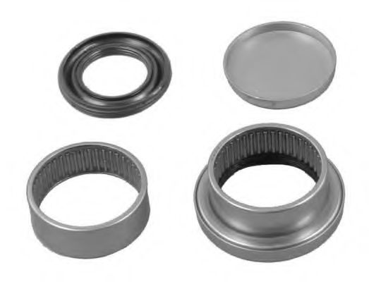 Ремкомплект, балка моста MGA KR3654