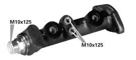 Главный тормозной цилиндр MGA MC2108