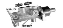 Главный тормозной цилиндр MGA MC2454