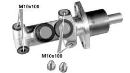 Главный тормозной цилиндр MGA MC2935