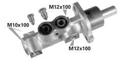 Главный тормозной цилиндр MGA MC2942