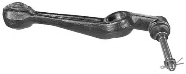 Рычаг независимой подвески колеса, подвеска колеса FEBI BILSTEIN 05181