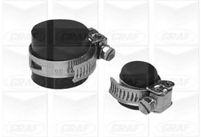 Водяной насос MGA KIT595