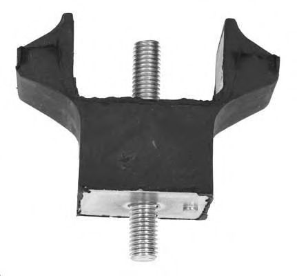 Кронштейн, подвеска двигателя MGA SM1223