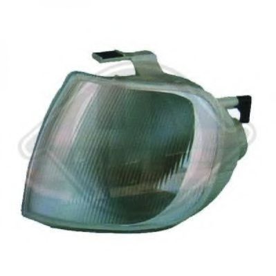 Фонарь указателя поворота DIEDERICHS 2203073