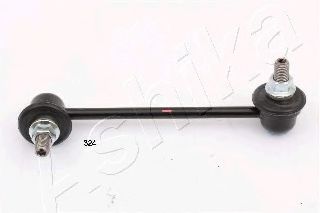 Стабилизатор, ходовая часть ASHIKA 106-03-323L