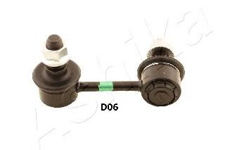 Стабилизатор, ходовая часть ASHIKA 106-0D-D06L