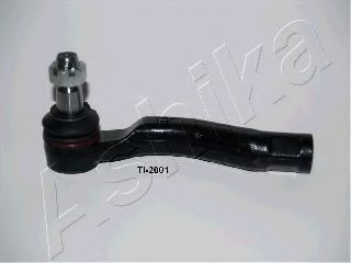 Наконечник поперечной рулевой тяги ASHIKA 111-02-2000R