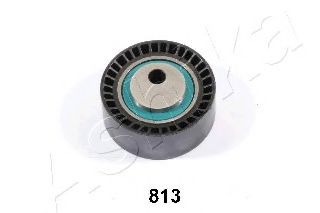 Паразитный / ведущий ролик, поликлиновой ремень ASHIKA 129-08-813