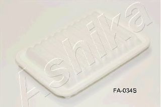 Воздушный фильтр ASHIKA 20-00-034