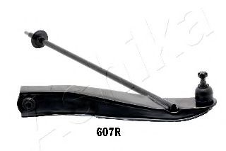 Рычаг независимой подвески колеса, подвеска колеса ASHIKA 71-06-607R