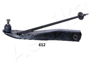 Рычаг независимой подвески колеса, подвеска колеса ASHIKA 71-06-611L