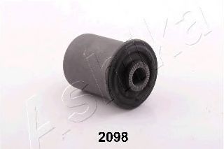 Кронштейн, подушки рычага ASHIKA GOM-2098