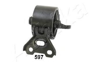 Подвеска, двигатель ASHIKA GOM-597