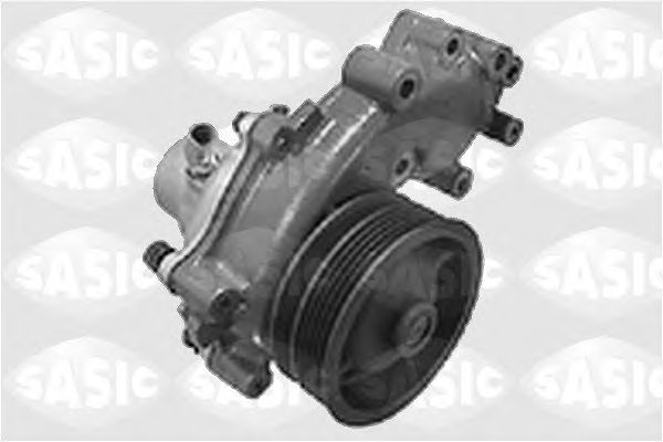 Водяной насос SASIC 9000902