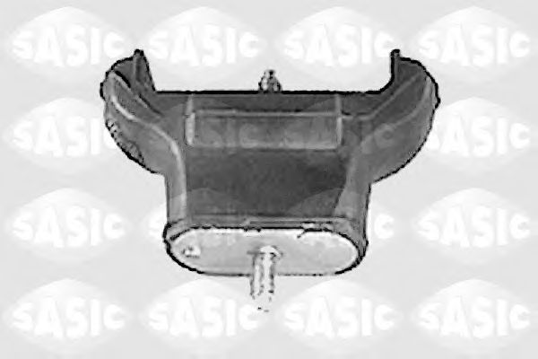 Кронштейн, подвеска двигателя SASIC 8431501