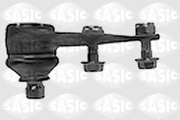 Несущий / направляющий шарнир SASIC 4005257