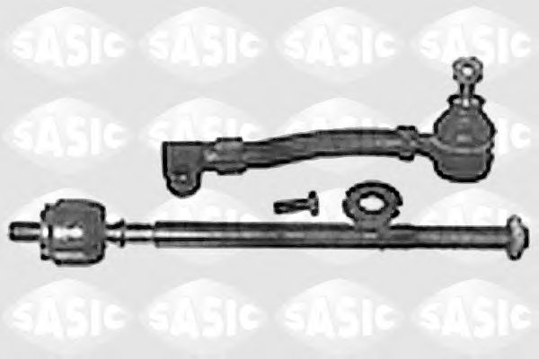 Поперечная рулевая тяга SASIC 4006235