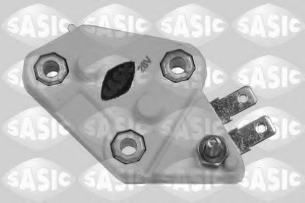 Регулятор генератора SASIC 9126012