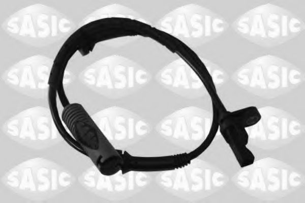 Датчик, частота вращения колеса SASIC 9236028