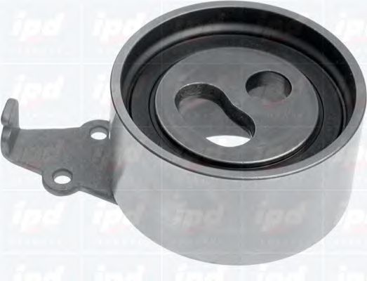 Натяжной ролик, ремень ГРМ IPD 14-0744