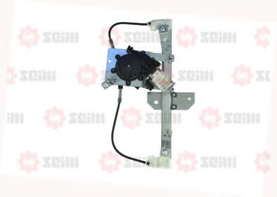 Подъемное устройство для окон SEIM 900622