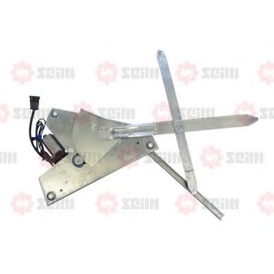 Подъемное устройство для окон SEIM 901054