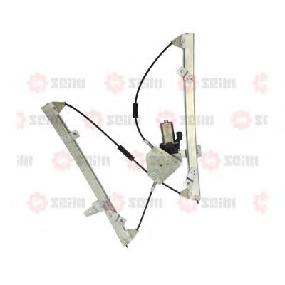 Подъемное устройство для окон SEIM 901090